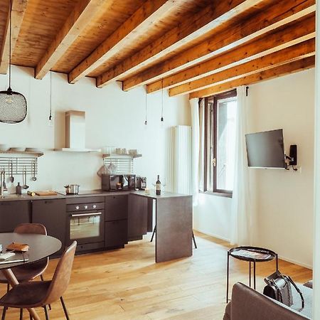 Bre Apartments - Magellano Vicenza Exterior foto