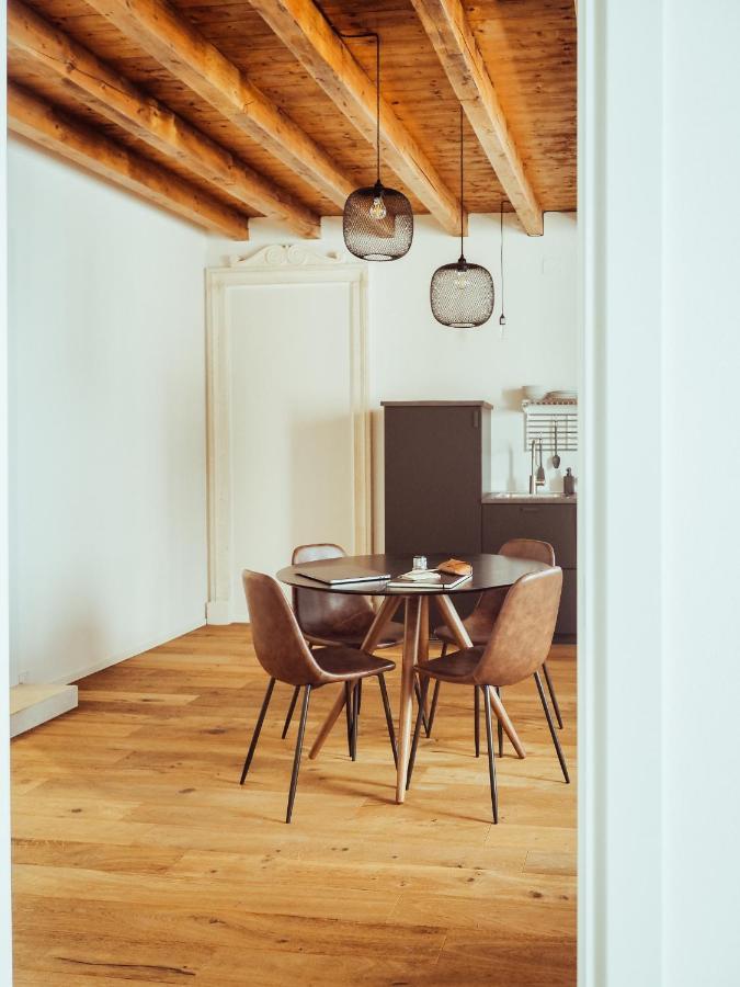 Bre Apartments - Magellano Vicenza Exterior foto