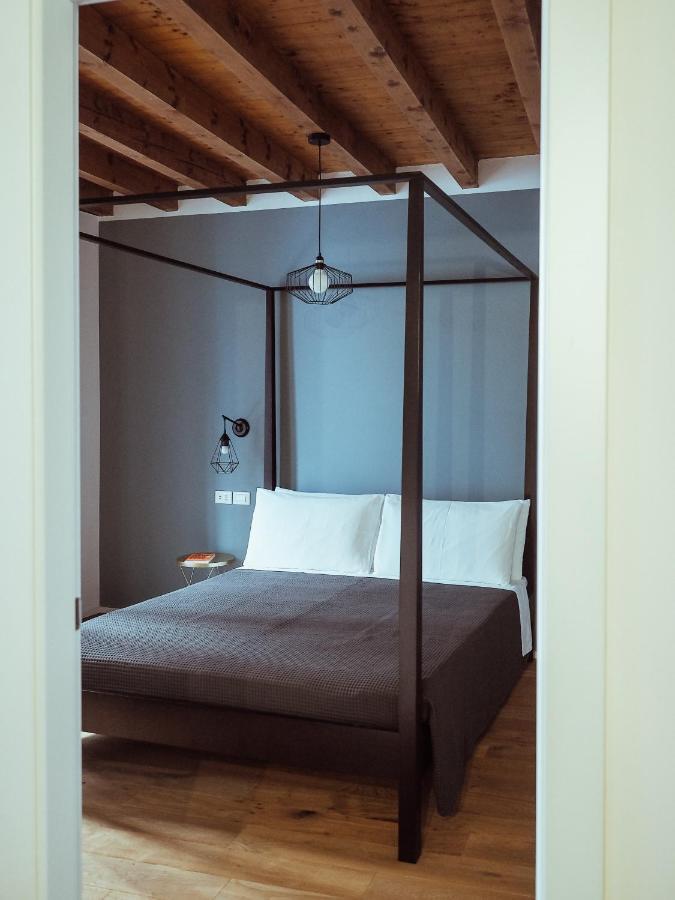 Bre Apartments - Magellano Vicenza Exterior foto